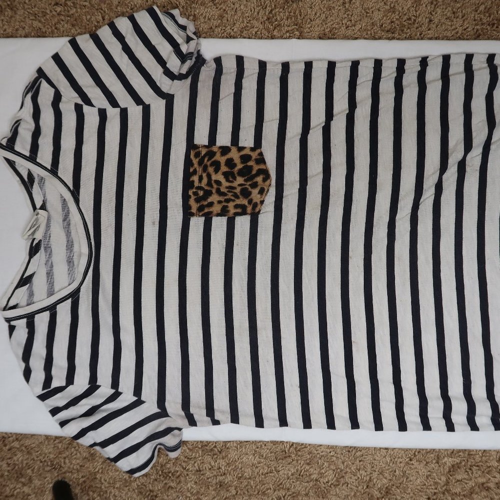 Victoria Secret Pink short sleeve top